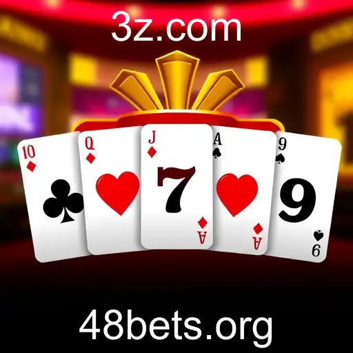 48bets Revoluciona o Mercado de Jogos Online