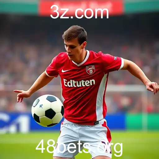 48bets Revoluciona o Mercado de Jogos Online