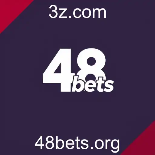 A Ascensão do 48bets no Mercado de Jogos Online