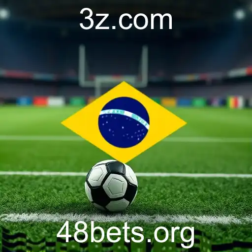 Expansão do Mercado de Apostas Online no Brasil