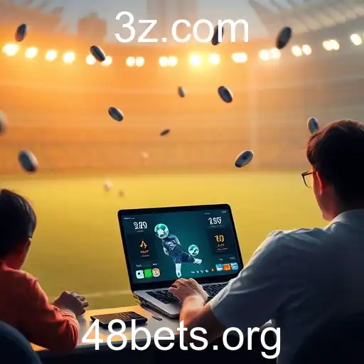 Expansão dos Jogos Online no Brasil