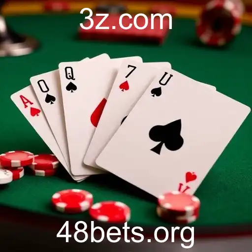 A Evolução dos Jogos Online e o Crescimento da 48bets