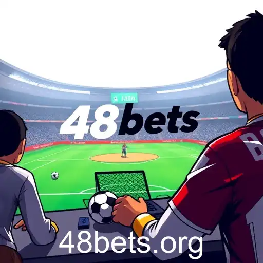 Crescimento do Mercado de Apostas em 2025