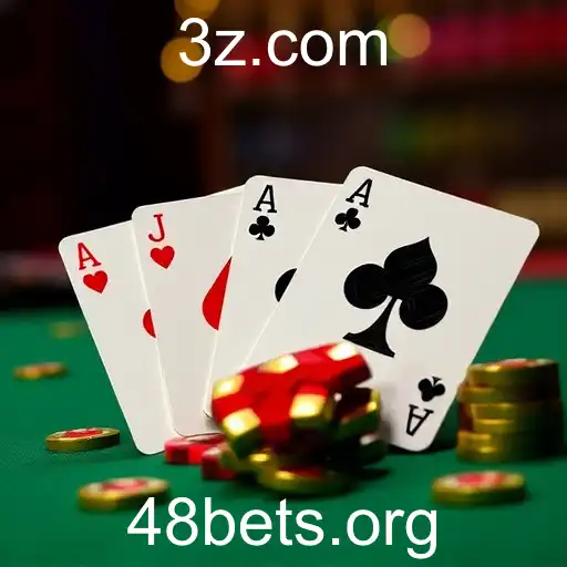 Impacto do 48bets no Mercado Digital Brasileiro