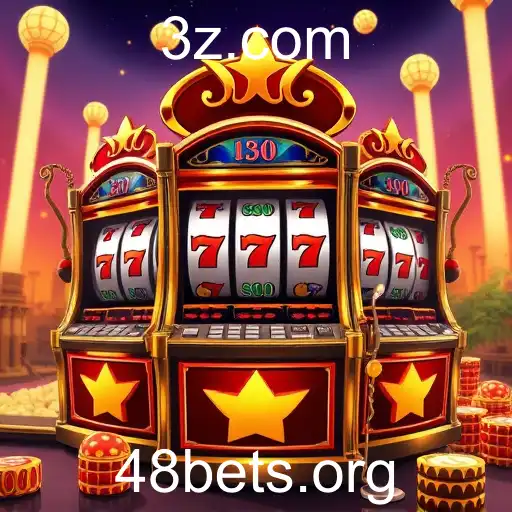 O Impacto da Tecnologia no Mercado de Jogos: Caso 48bets