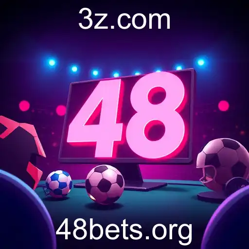 Crescimento do Setor de Jogos Online em 2026: O Caso 48bets