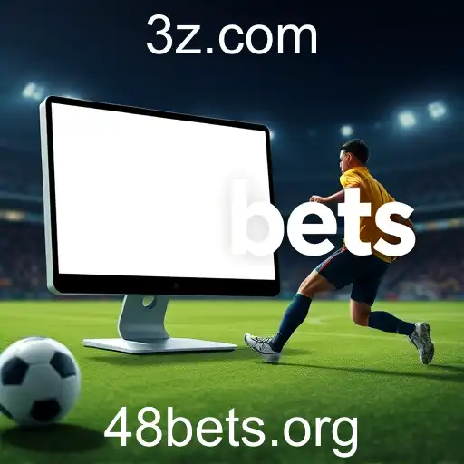 A Ascensão do 48bets no Cenário de Apostas Online