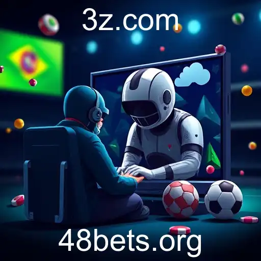 Crescimento e Desafios no Cenário de Jogos Online